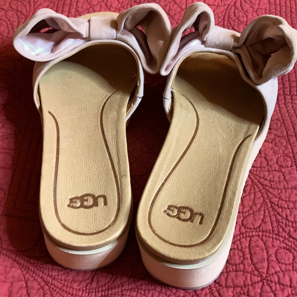 Uggs New Platforms - image 3